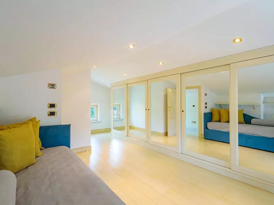 Immagine 21 di Villa in affitto  a Forte Dei Marmi