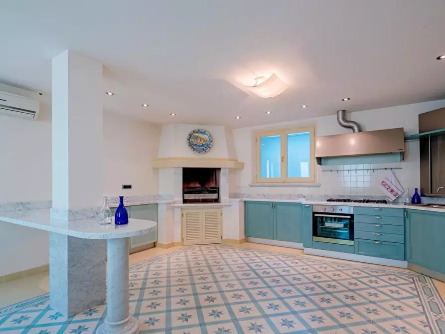 Immagine 50 di Villa in affitto  a Forte Dei Marmi