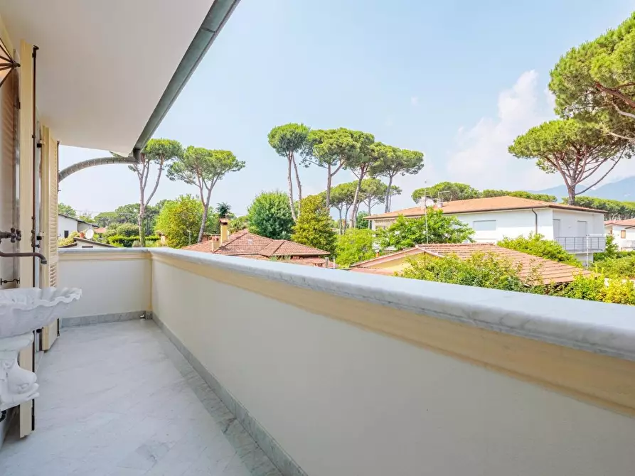 Immagine 79 di Villa in affitto  a Forte Dei Marmi