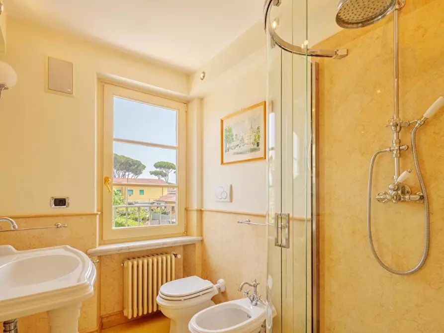 Immagine 20 di Villa in affitto  a Forte Dei Marmi