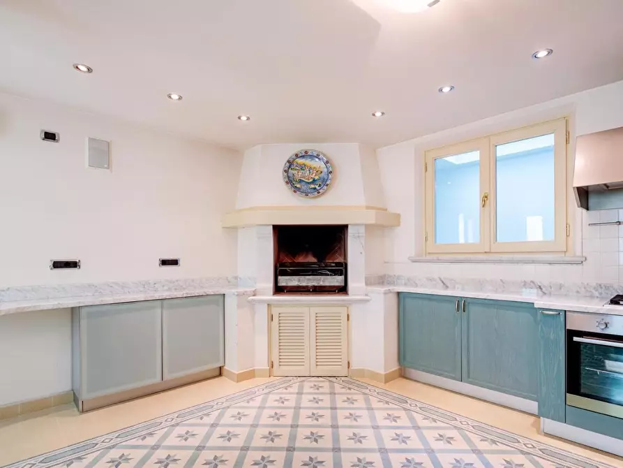 Immagine 47 di Villa in affitto  a Forte Dei Marmi