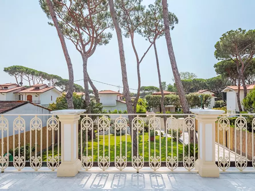 Immagine 85 di Villa in affitto  a Forte Dei Marmi