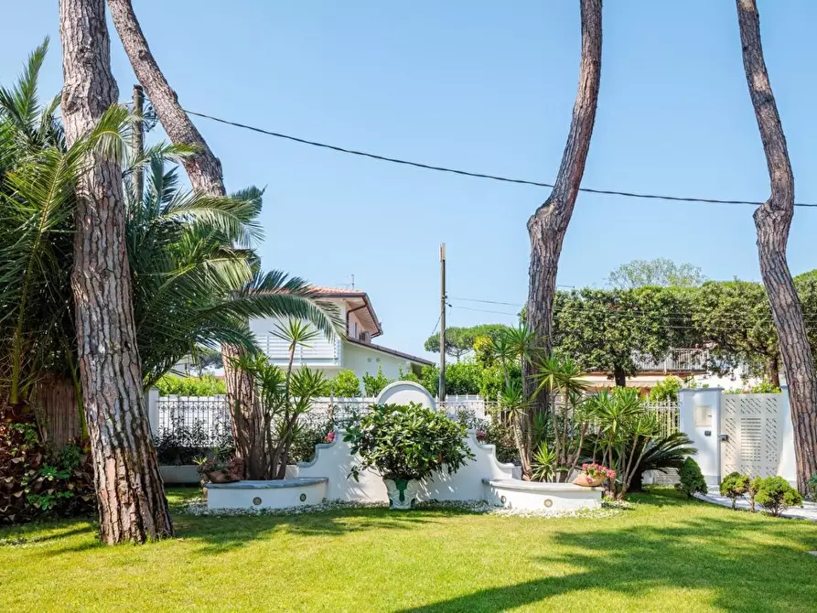 Immagine 76 di Villa in affitto  a Forte Dei Marmi