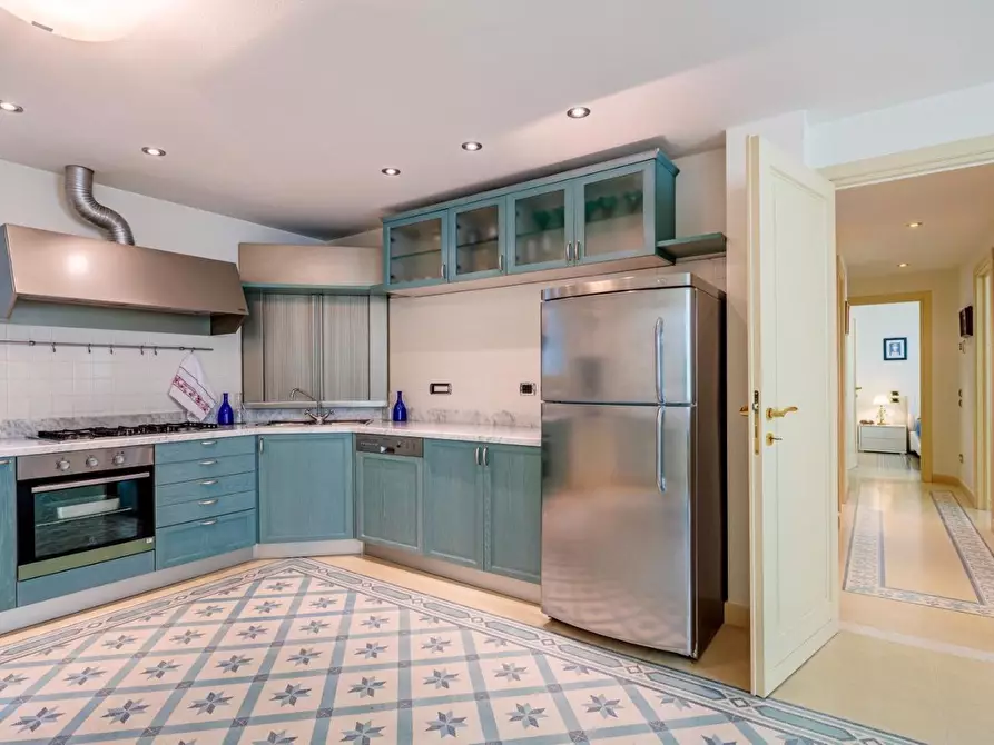 Immagine 62 di Villa in affitto  a Forte Dei Marmi