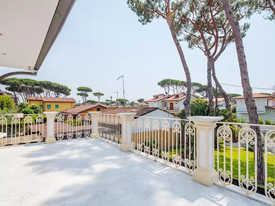 Immagine 88 di Villa in affitto  a Forte Dei Marmi