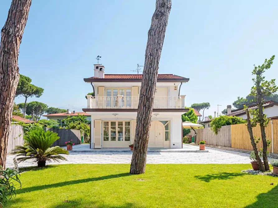 Immagine 92 di Villa in affitto  a Forte Dei Marmi