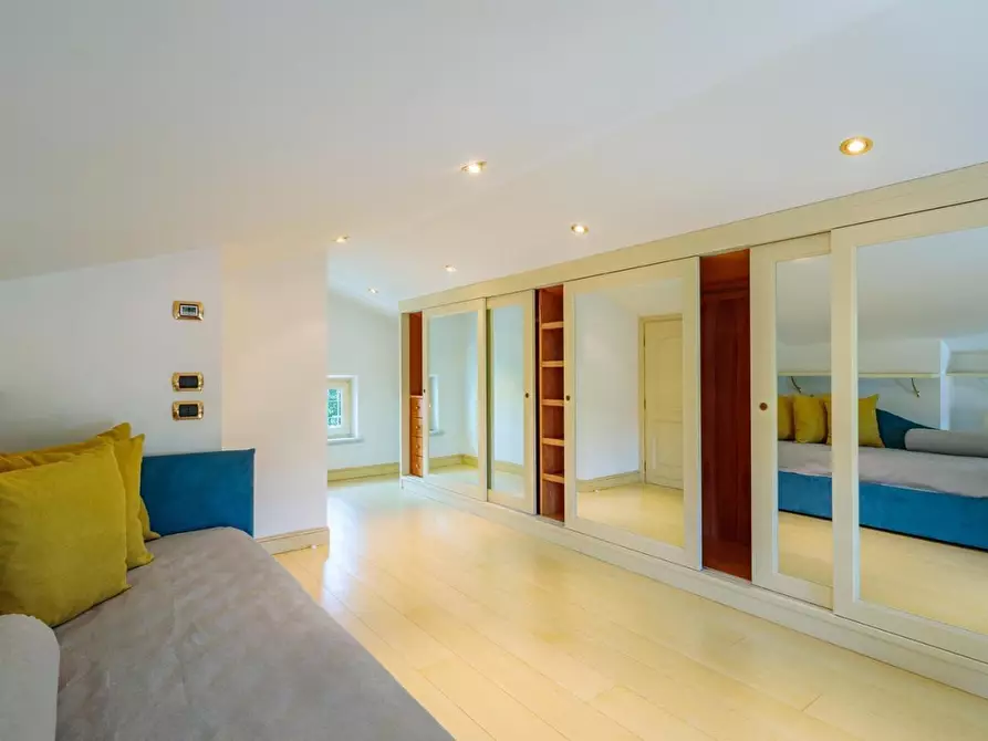 Immagine 23 di Villa in affitto  a Forte Dei Marmi