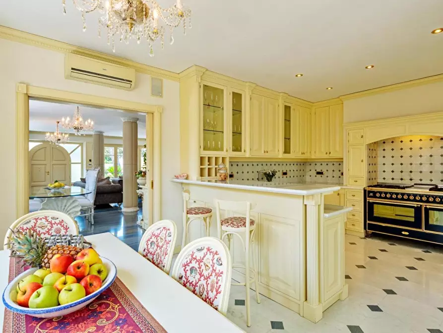 Immagine 68 di Villa in affitto  a Forte Dei Marmi