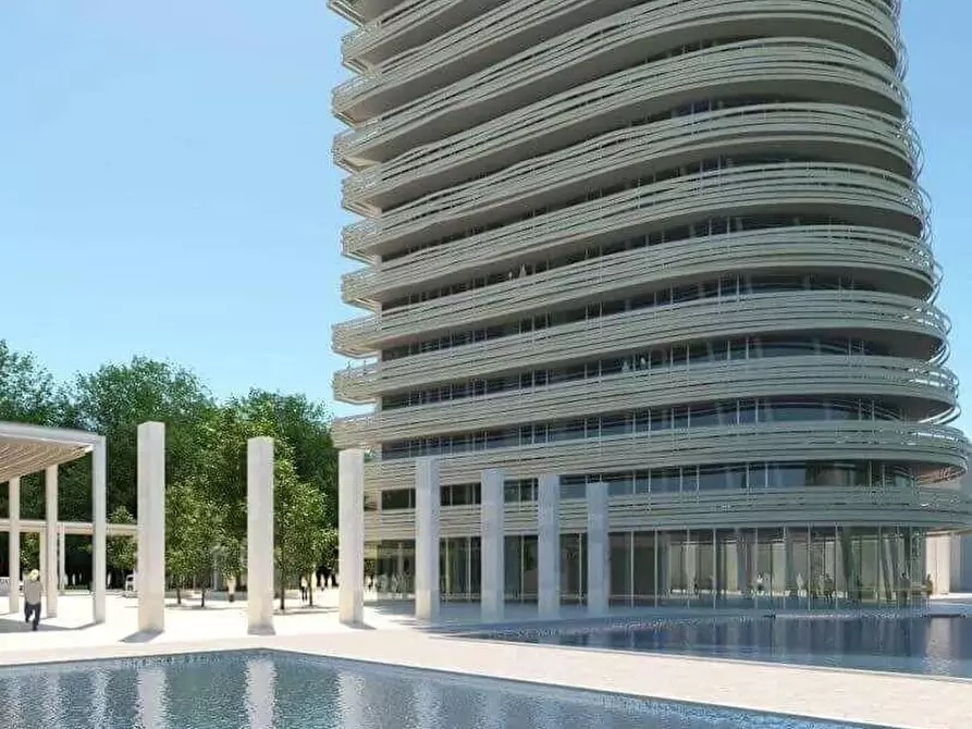 Immagine 11 di Appartamento in vendita  a Pisa