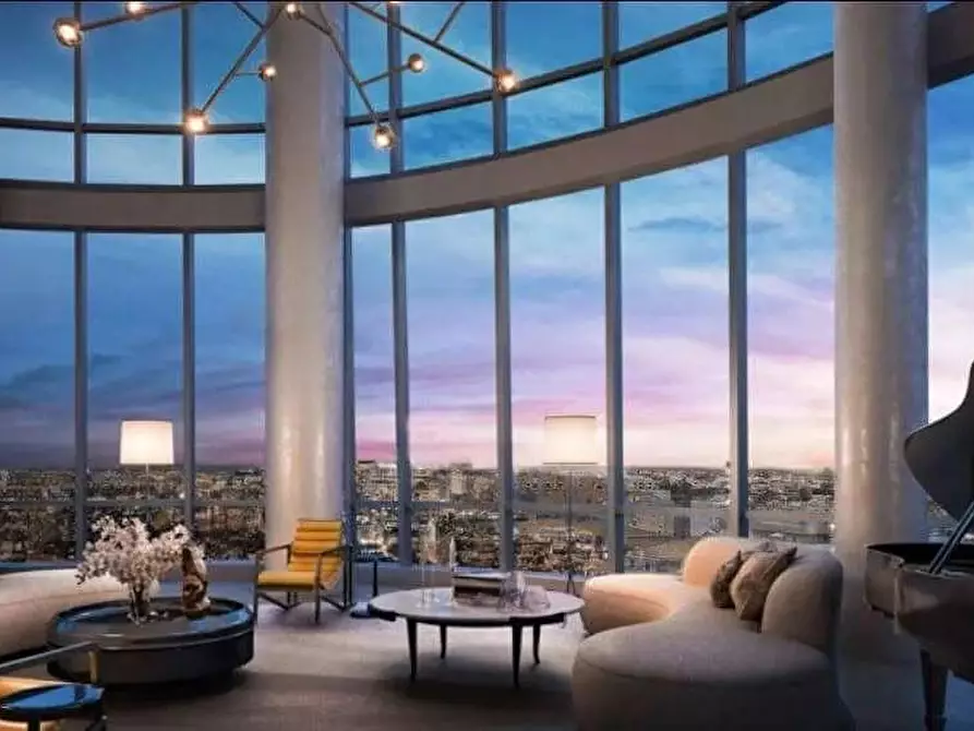 Immagine 16 di Appartamento in vendita  a Pisa