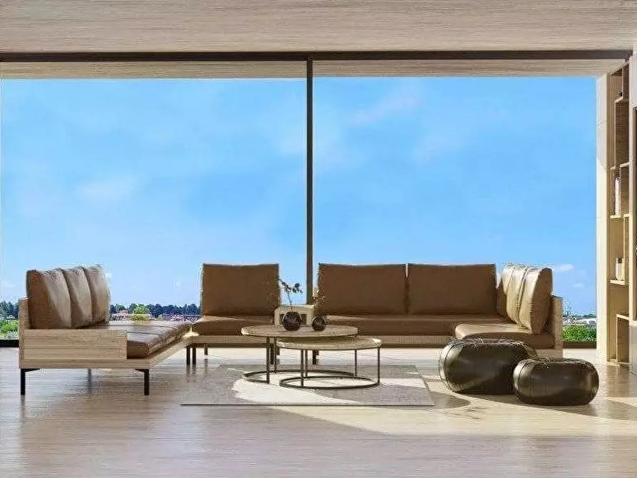 Immagine 14 di Appartamento in vendita  a Pisa