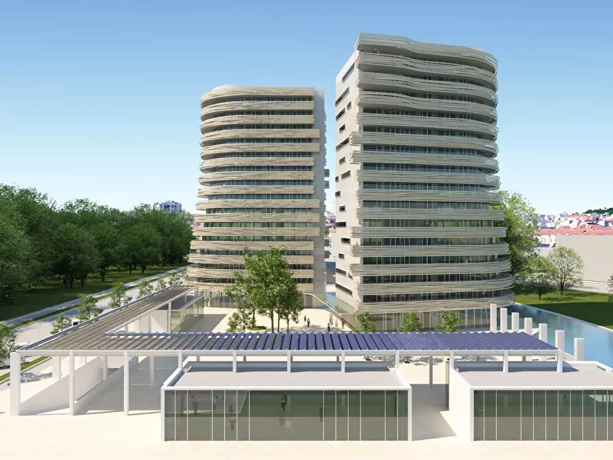 Immagine 7 di Appartamento in vendita  a Pisa