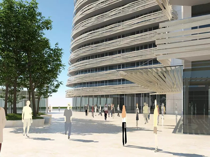 Immagine 13 di Appartamento in vendita  a Pisa