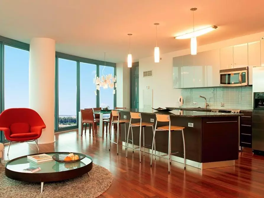 Immagine 8 di Appartamento in vendita  a Pisa