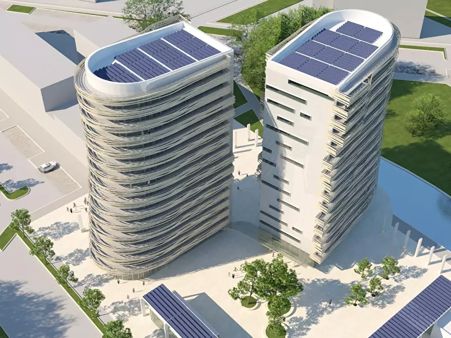 Immagine 11 di Appartamento in vendita  a Pisa