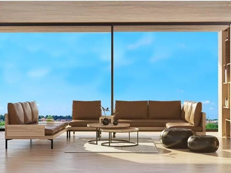 Immagine 5 di Appartamento in vendita  a Pisa