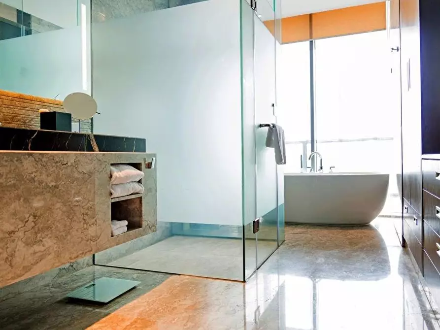 Immagine 8 di Appartamento in vendita  a Pisa