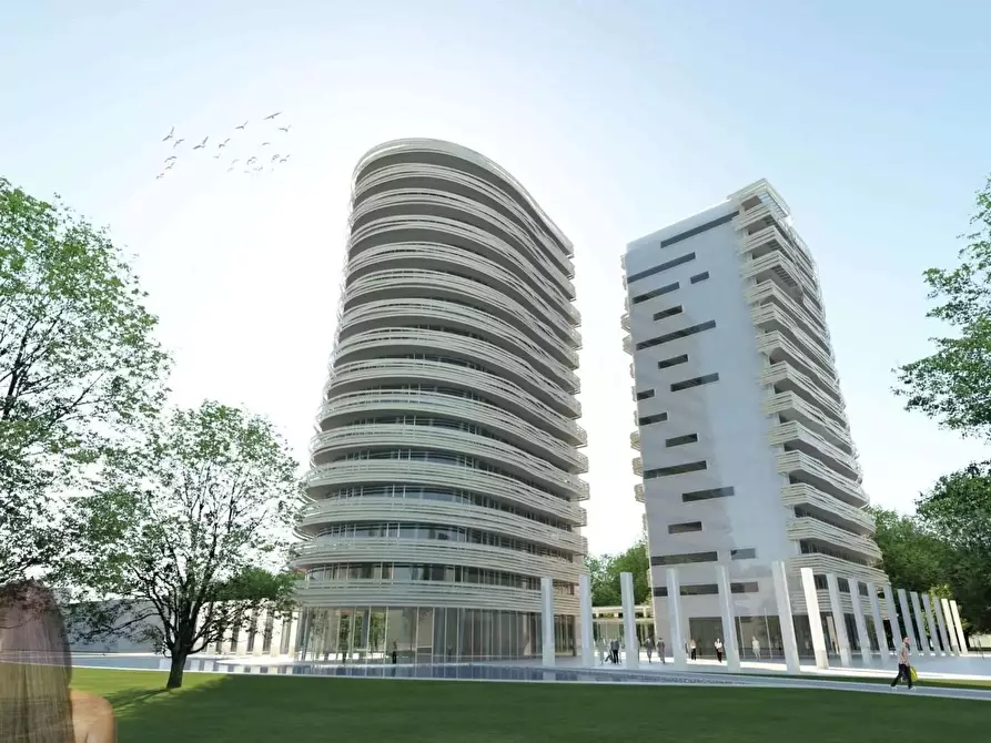 Immagine 3 di Appartamento in vendita  a Pisa