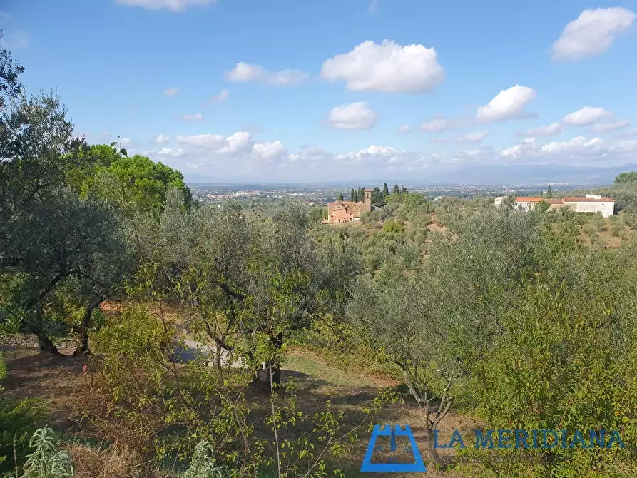 Immagine 21 di Casa indipendente in vendita  a Vinci