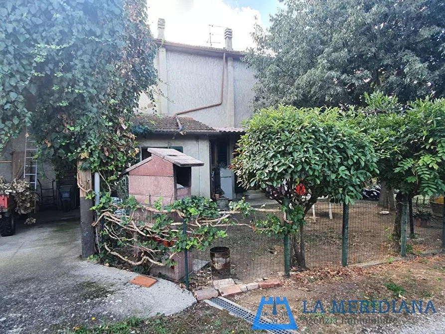 Immagine 16 di Casa indipendente in vendita  a Vinci