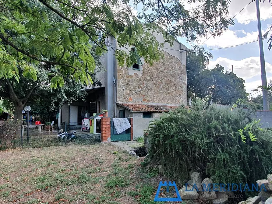 Immagine 18 di Casa indipendente in vendita  a Vinci