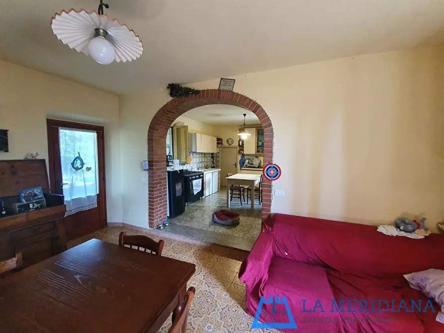 Immagine 4 di Casa indipendente in vendita  a Vinci