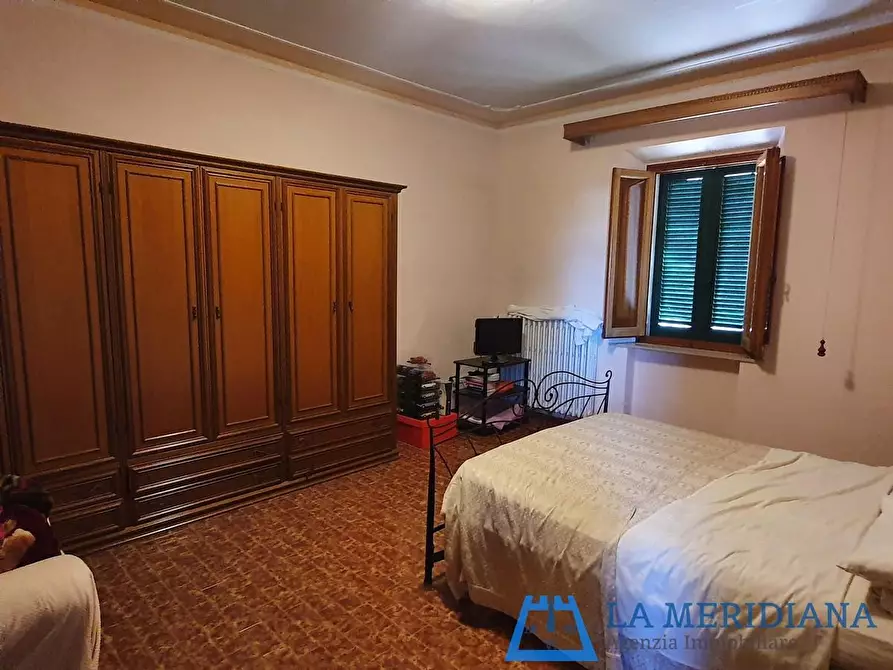 Immagine 7 di Casa indipendente in vendita  a Vinci