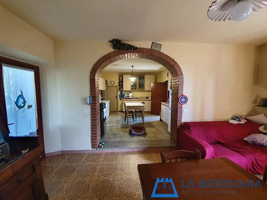 Immagine 3 di Casa indipendente in vendita  a Vinci