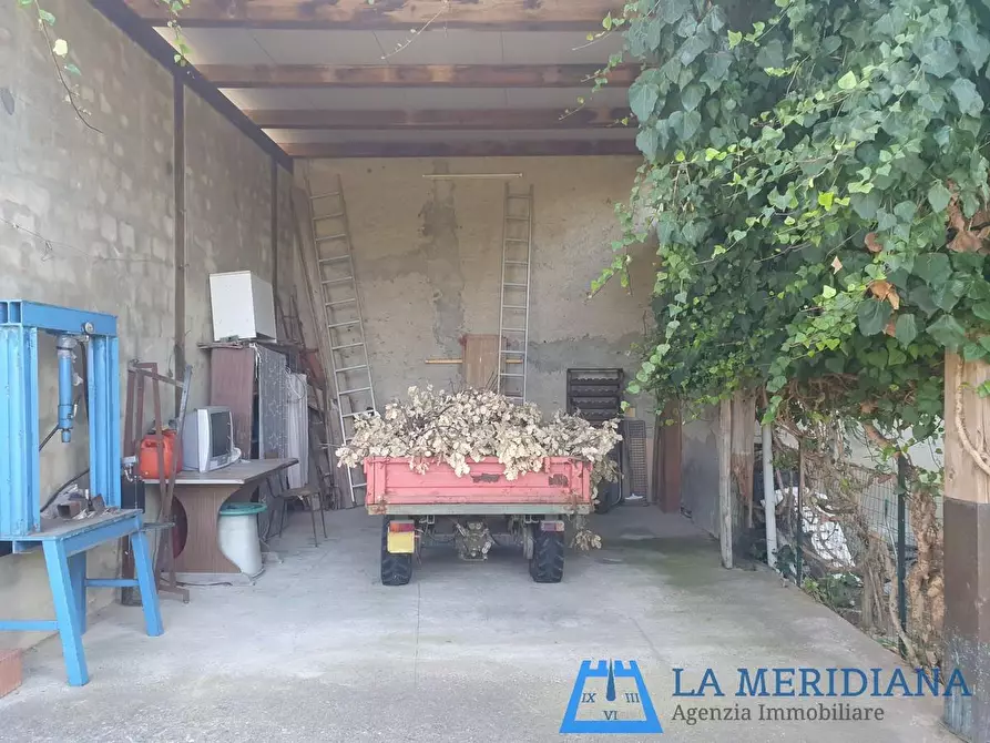 Immagine 15 di Casa indipendente in vendita  a Vinci