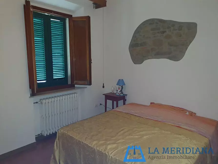 Immagine 9 di Casa indipendente in vendita  a Vinci