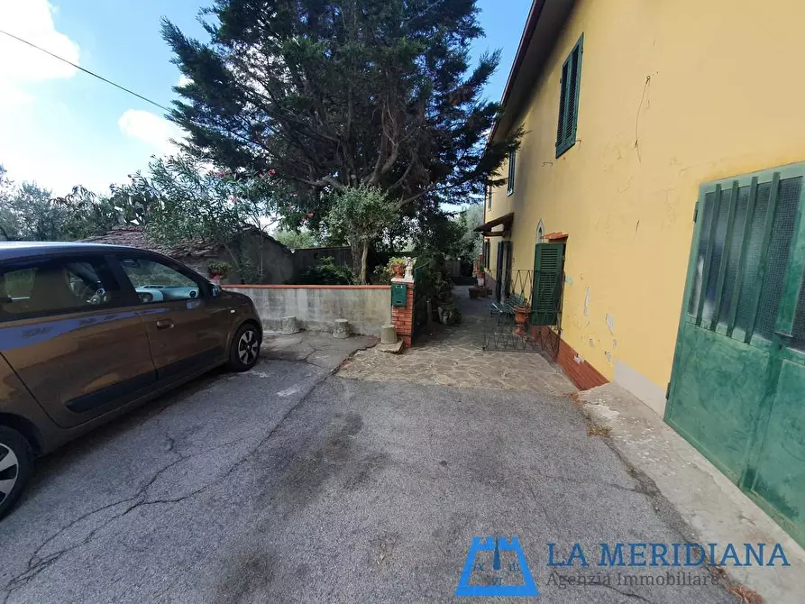 Immagine 14 di Casa indipendente in vendita  a Vinci