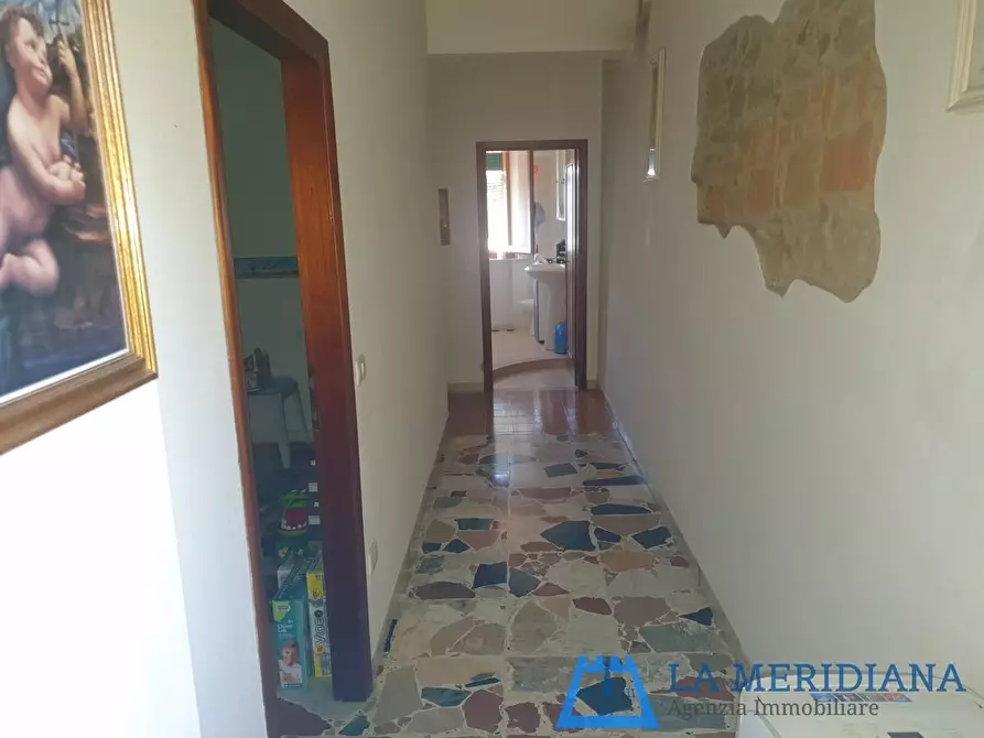 Immagine 13 di Casa indipendente in vendita  a Vinci