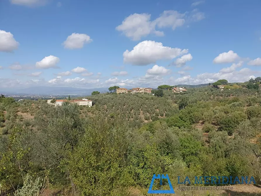 Immagine 22 di Casa indipendente in vendita  a Vinci