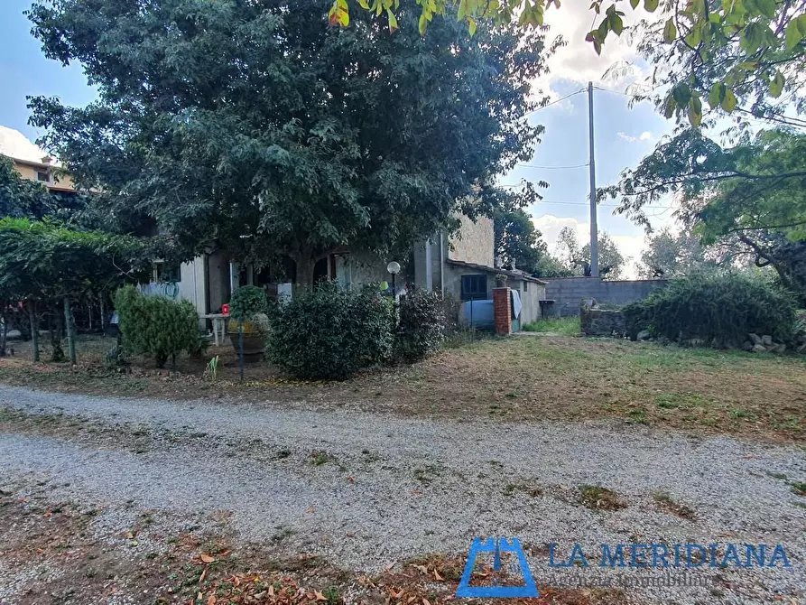 Immagine 17 di Casa indipendente in vendita  a Vinci