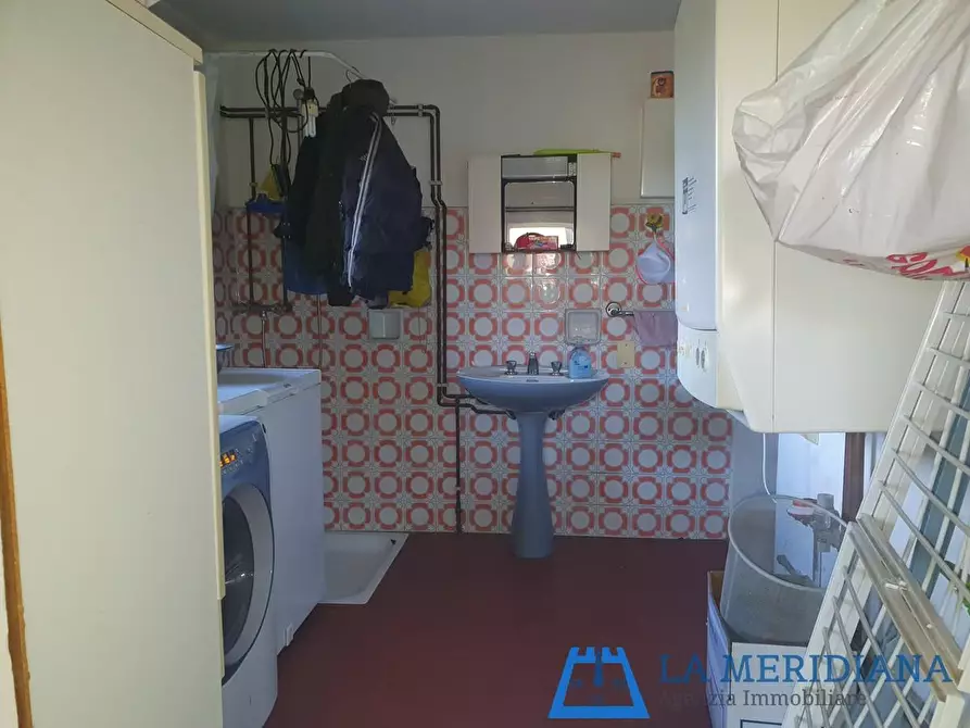 Immagine 5 di Casa indipendente in vendita  a Vinci