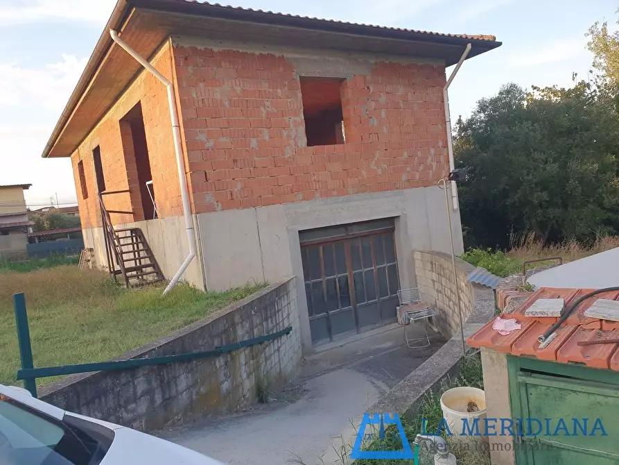 Immagine 14 di Casa indipendente in vendita  a Fucecchio