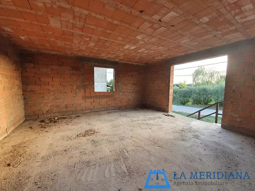 Immagine 4 di Casa indipendente in vendita  a Fucecchio