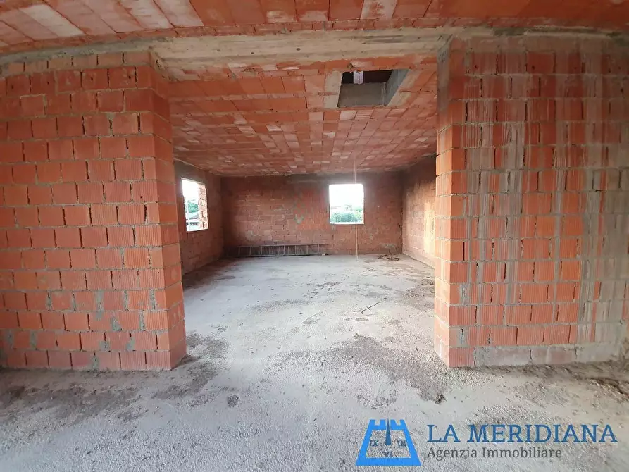 Immagine 7 di Casa indipendente in vendita  a Fucecchio