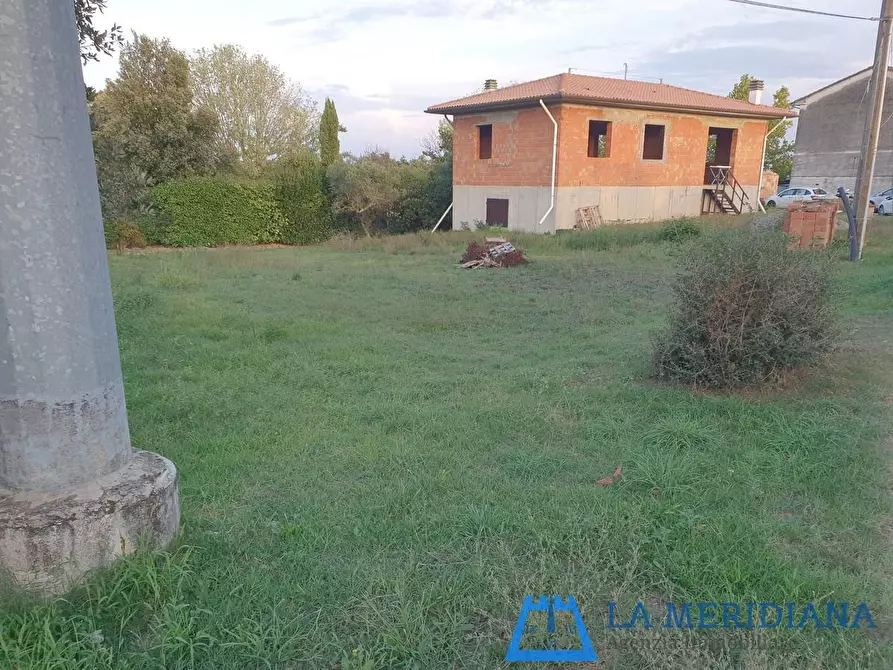 Immagine 10 di Casa indipendente in vendita  a Fucecchio