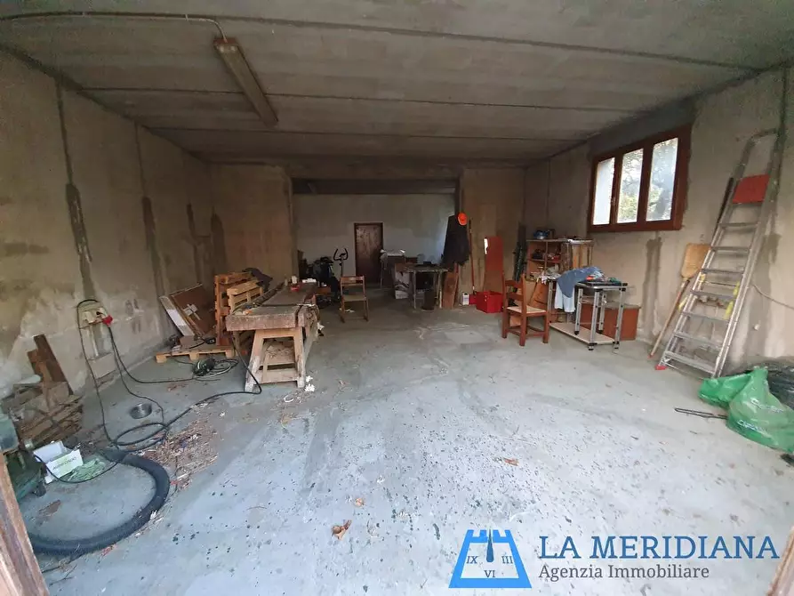 Immagine 13 di Casa indipendente in vendita  a Fucecchio