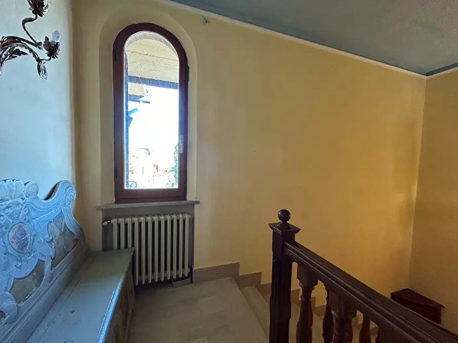 Immagine 27 di Villa in vendita  a Siena