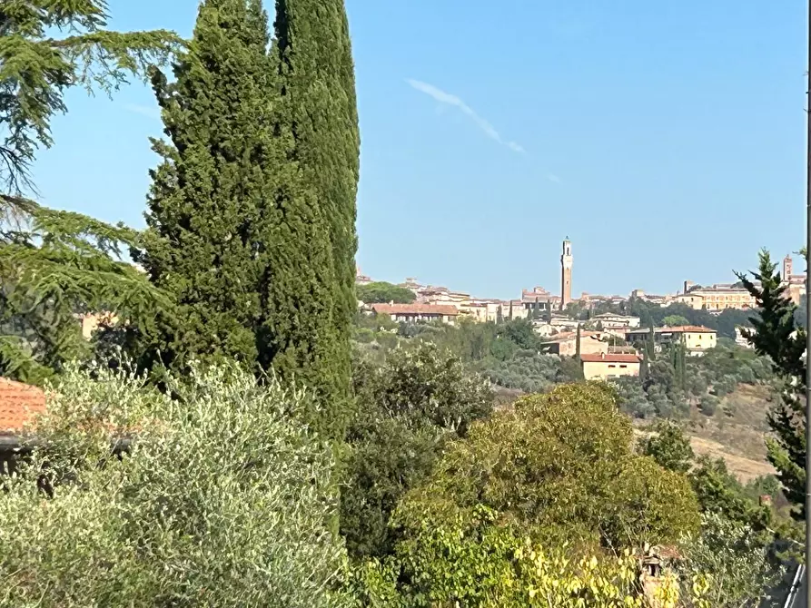 Immagine 20 di Villa in vendita  a Siena