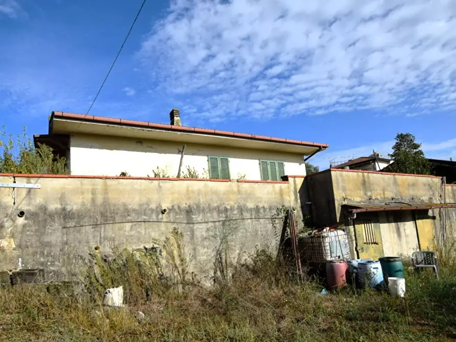 Immagine 23 di Villa in vendita  a Santa Maria A Monte