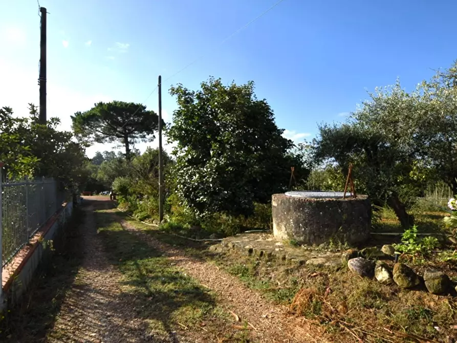 Immagine 22 di Villa in vendita  a Santa Maria A Monte