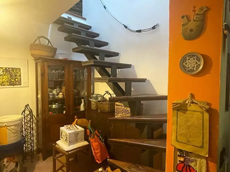 Immagine 23 di Casa indipendente in vendita  a Massa