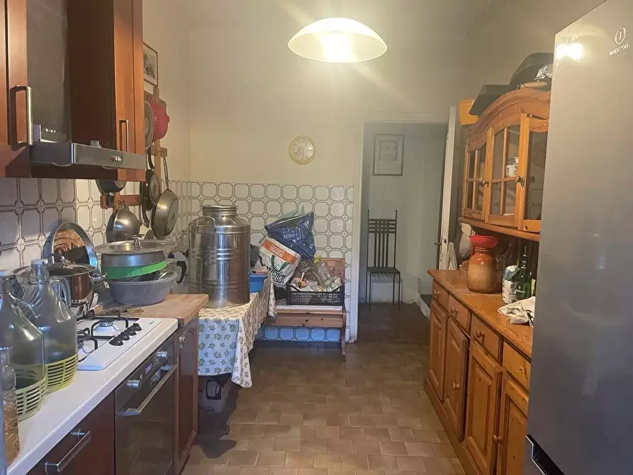 Immagine 5 di Casa indipendente in vendita  a Massa