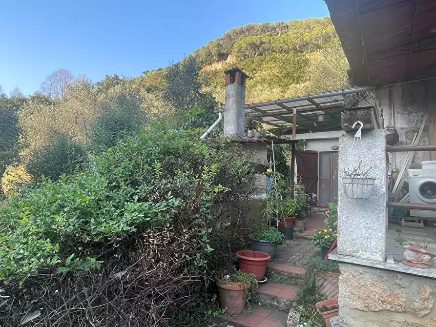 Immagine 55 di Casa indipendente in vendita  a Massa
