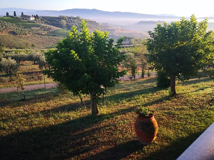 Immagine 36 di Villa in vendita  a Empoli