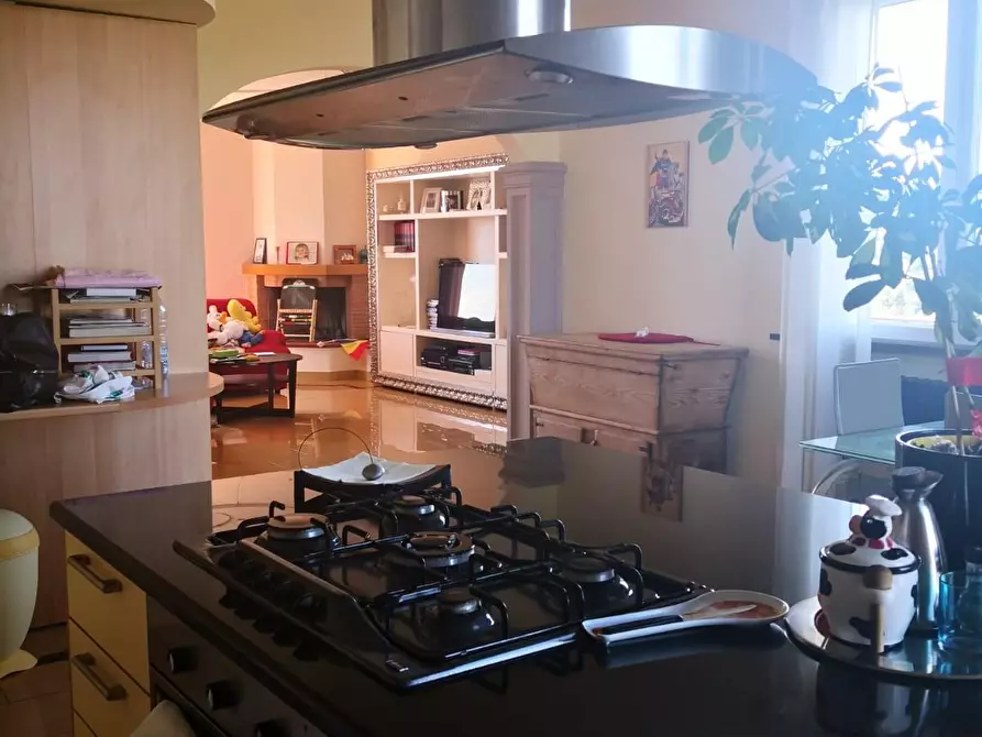 Immagine 33 di Villa in vendita  a Empoli