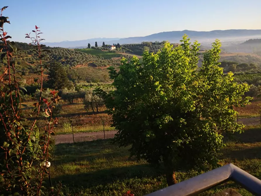 Immagine 35 di Villa in vendita  a Empoli